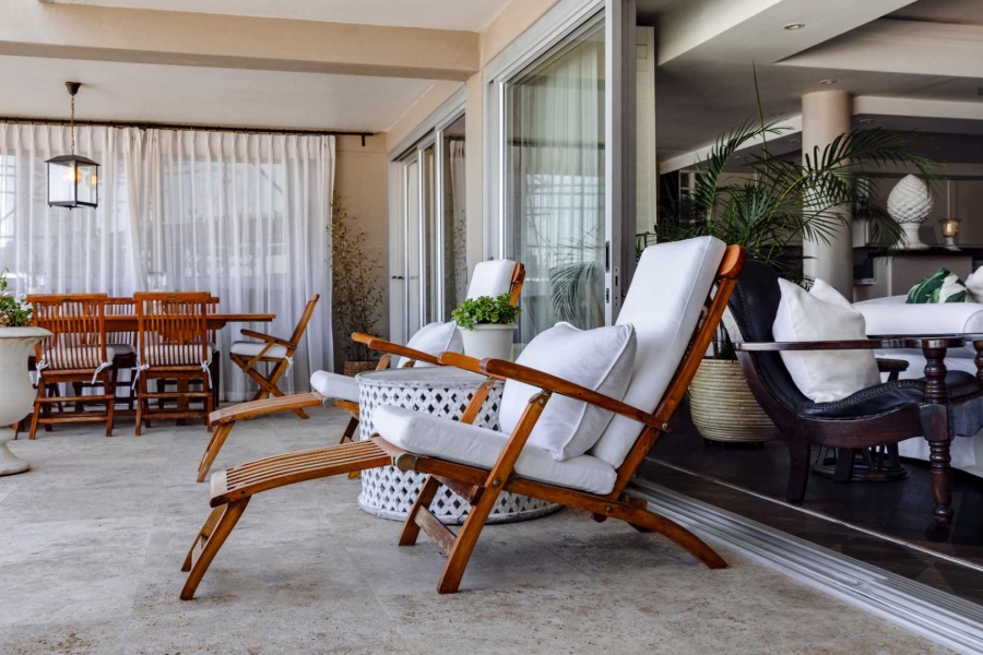 To Let 3 Bedroom Property for Rent in Clifton Western Cape